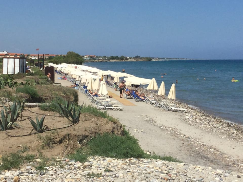 Strand Astir Odysseus Kos Resort & Spa