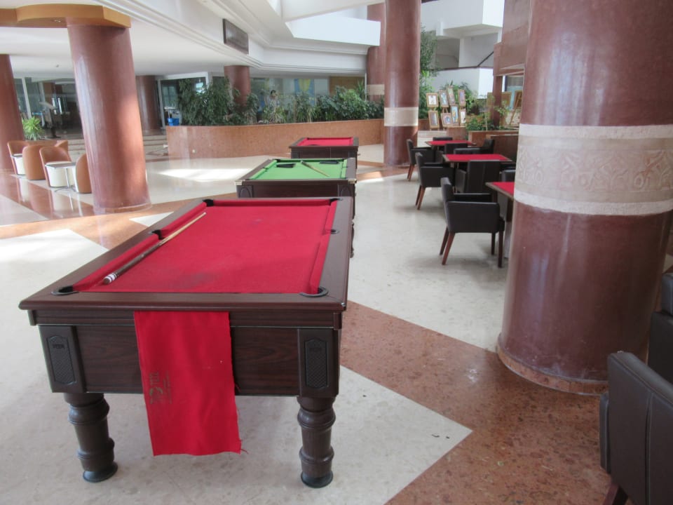 Sport & Freizeit Atlas Amadil Beach Hotel
