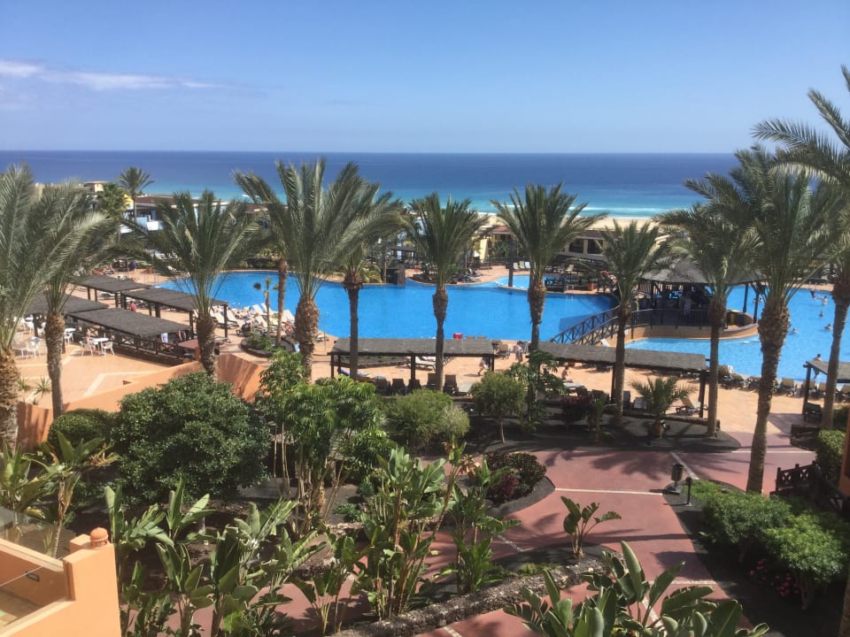 Außenansicht Occidental Jandía Royal Level - Adults only