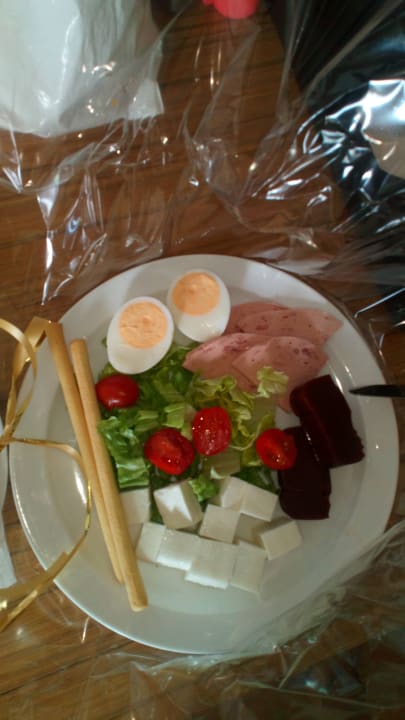 Gastro Be Live Tenerife - Adults only