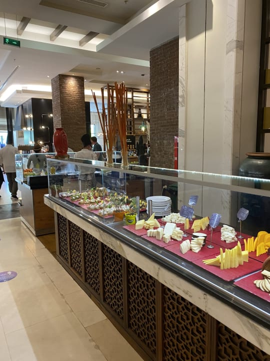 Gastro IC Hotels Green Palace