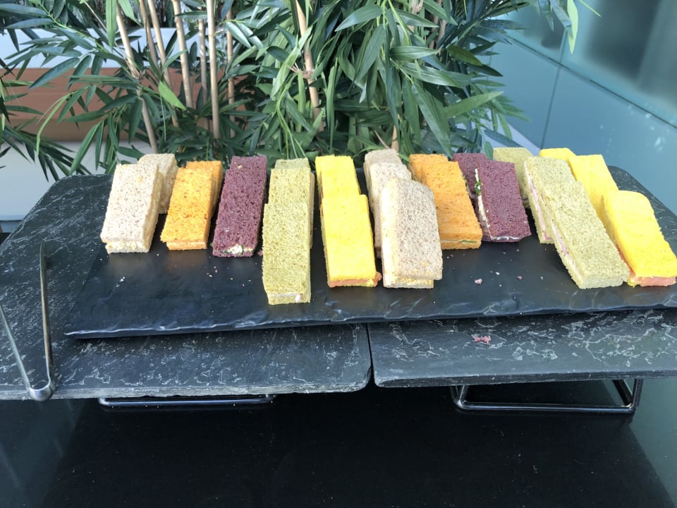 Gastro Park Plaza Westminster Bridge London