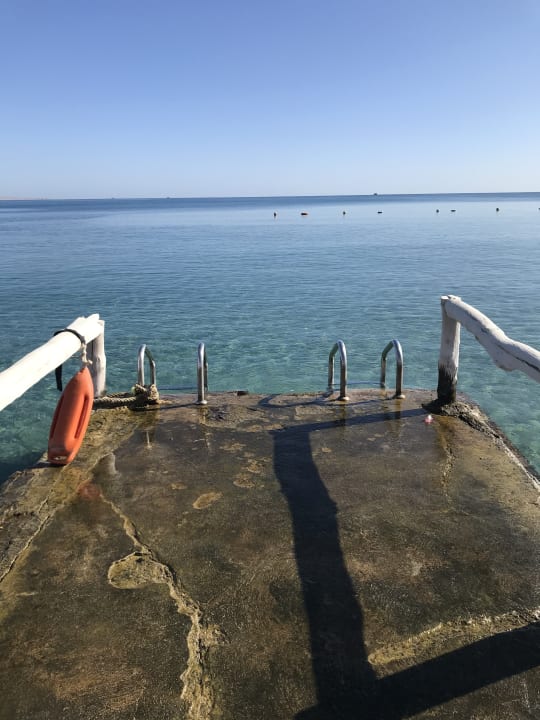 Strand Ali Baba Palace Resort