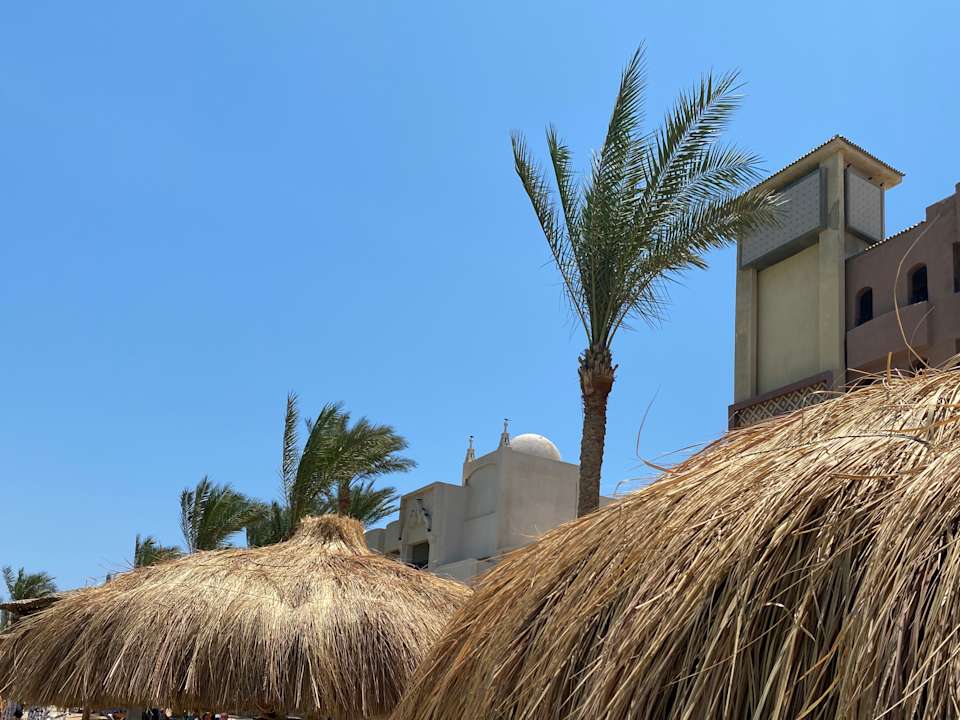 Strand Sunny Days El Palacio Resort & Spa