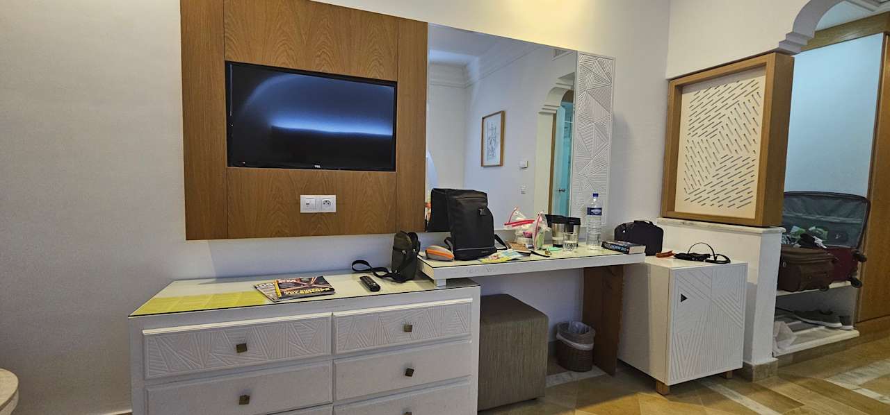 Zimmer TUI MAGIC LIFE Africana