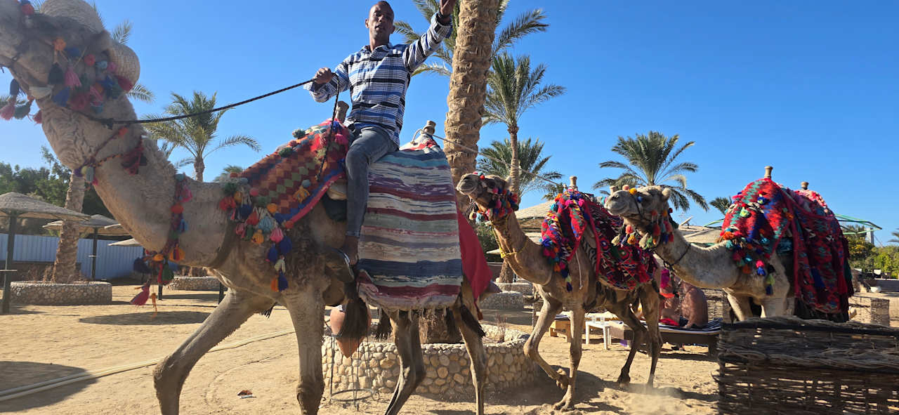 Strand Golden Beach Resort