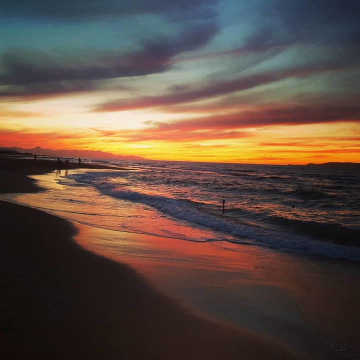 Strand Anissa Beach & Village