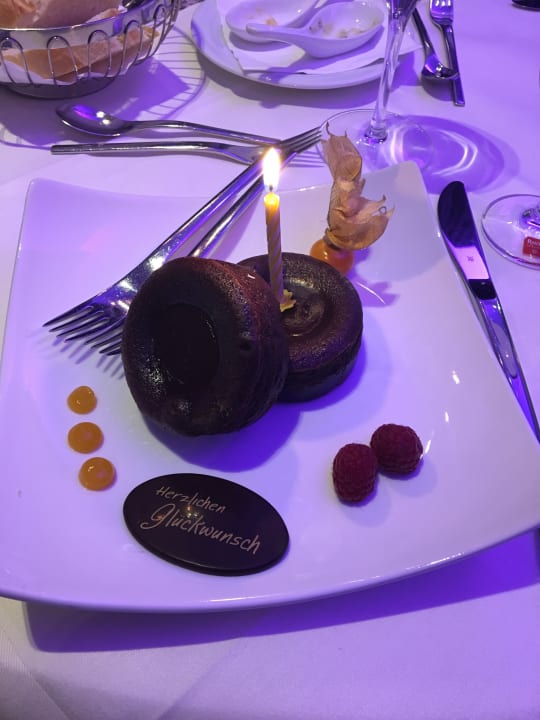 Gastro Schlosshotel Bad Wilhelmshöhe Conference & Spa