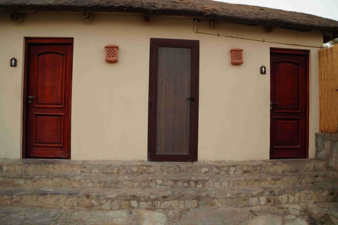 Hotel The Cove Rotana The Cove Rotana Resort