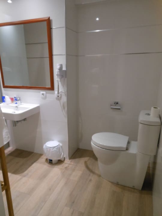 Zimmer Globales Panama