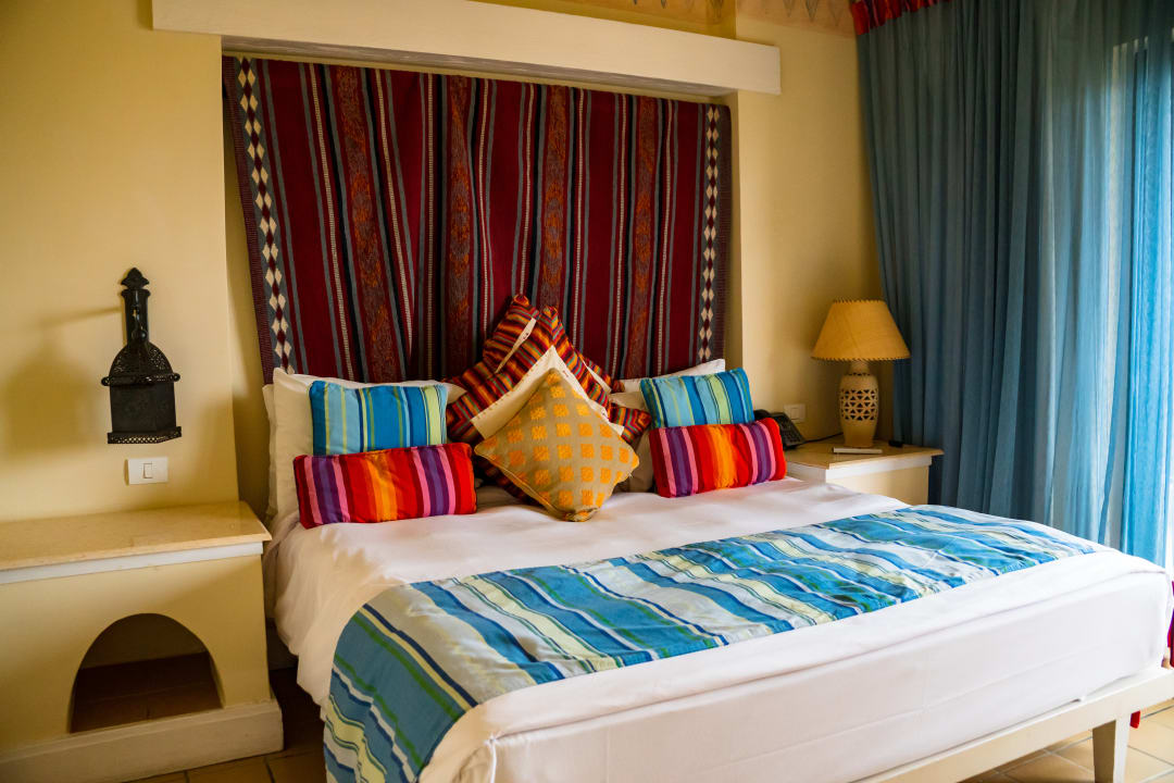 Zimmer Pickalbatros Sands Hotel - Port Ghalib