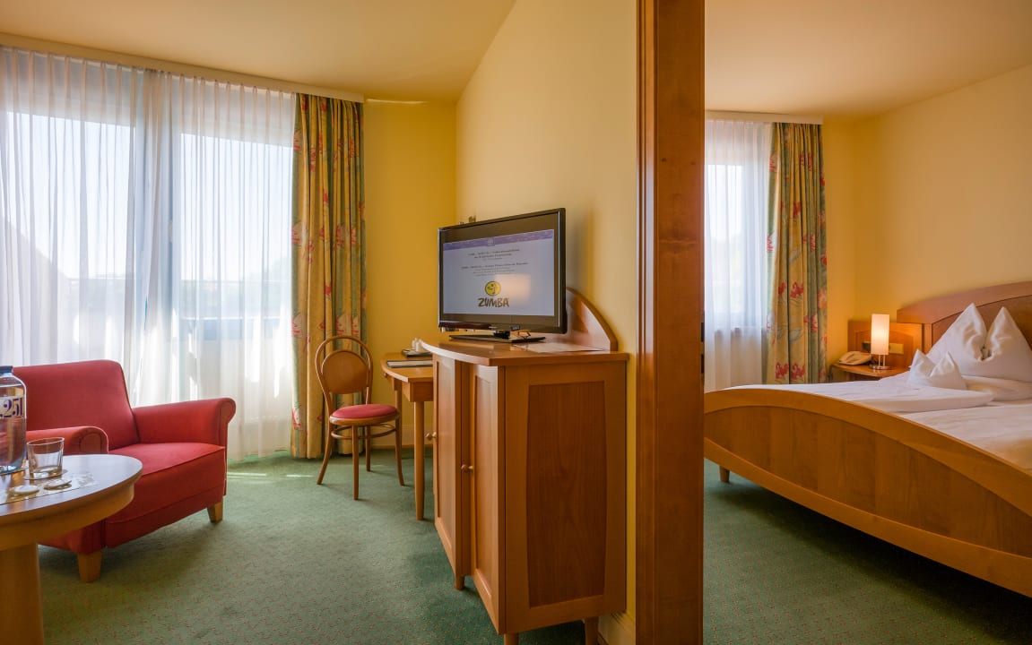 Zimmer Vivea Hotel Bad Vöslau