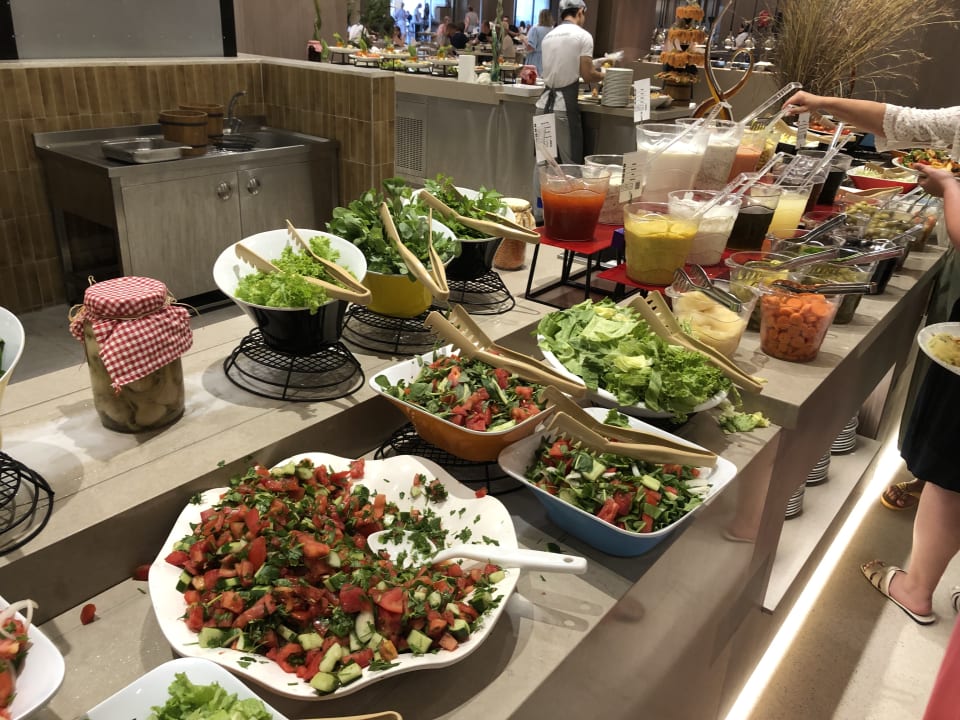 Gastro Arycanda Kirman Premium