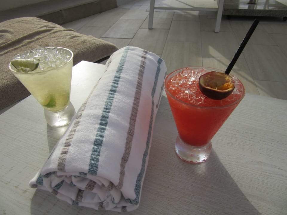 Gastro Jumeirah at Saadiyat Island Resort