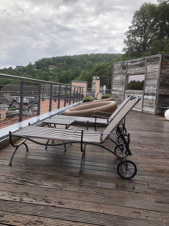 Sonstiges BollAnts Spa im Park