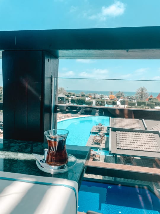 Gastro Limak Lara Deluxe Hotel & Resort