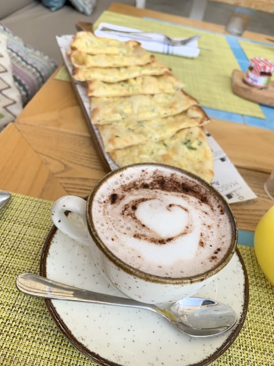 Gastro Acanthus Cennet Barut Collection