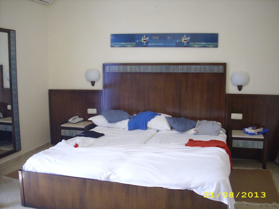 Zimmer Club Salammbô Hammamet