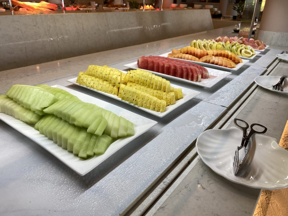 Gastro Veligandu Maldives Resort Island