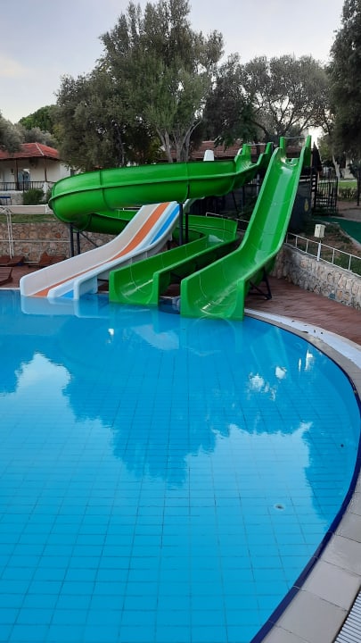 Sport & Freizeit Club Resort Atlantis