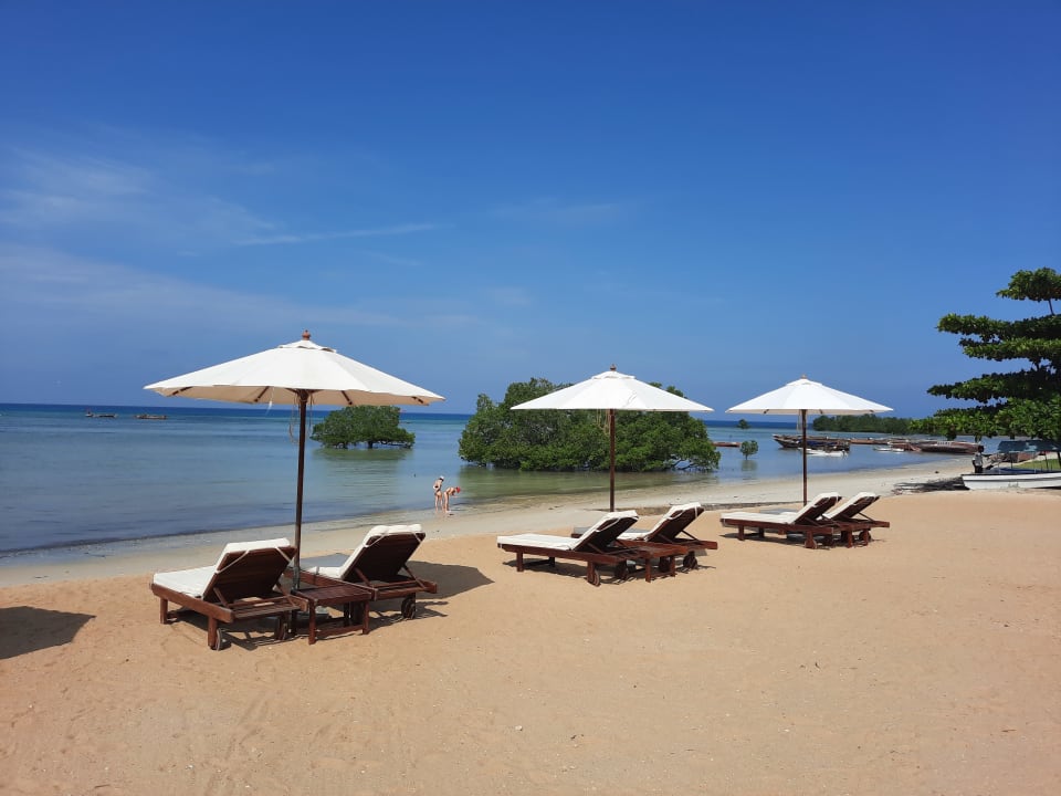 Strand Sea Cliff Resort & Spa