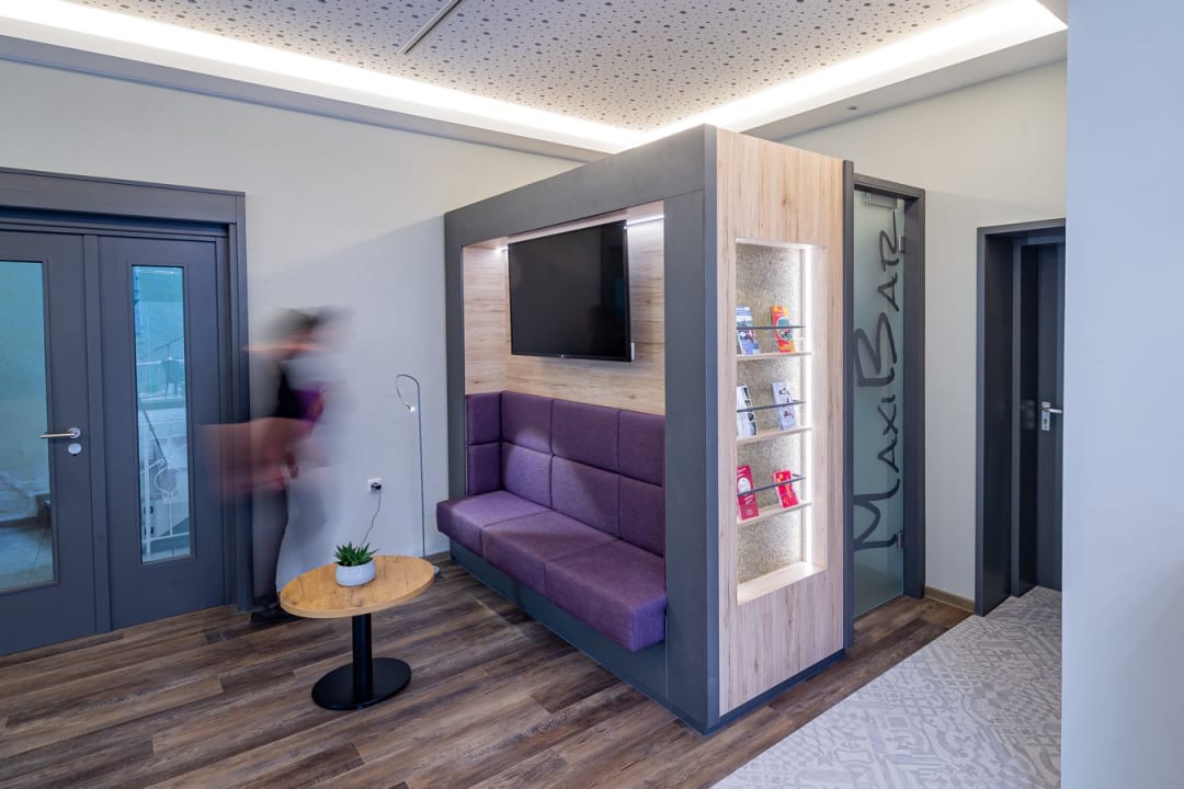Gastro Hotel Hegenbarth´s