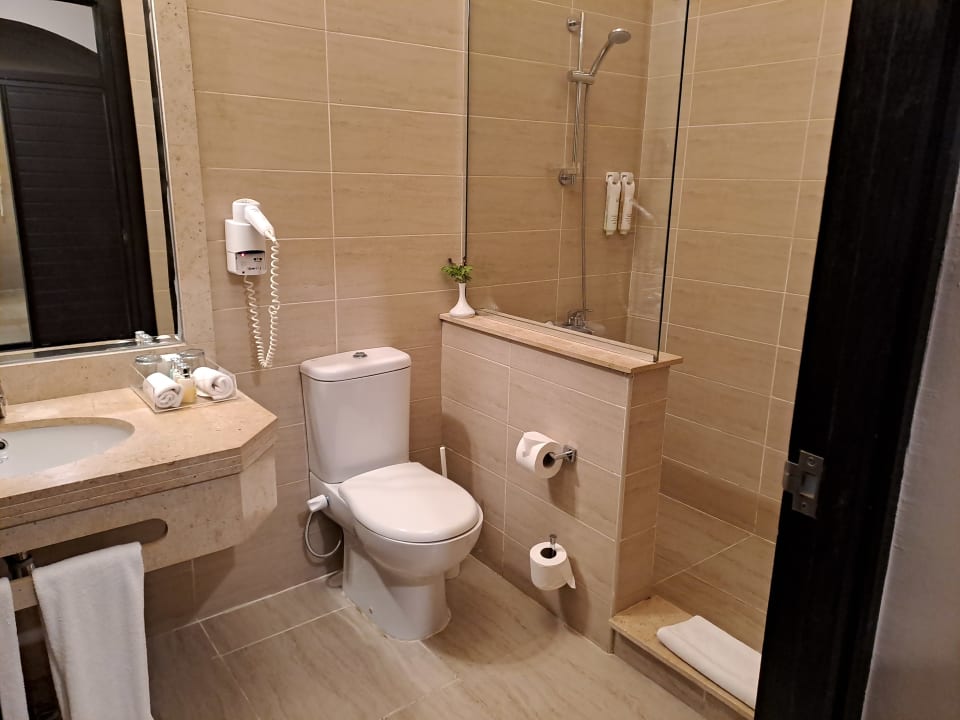 Zimmer Jaz Makadi Oasis Resort