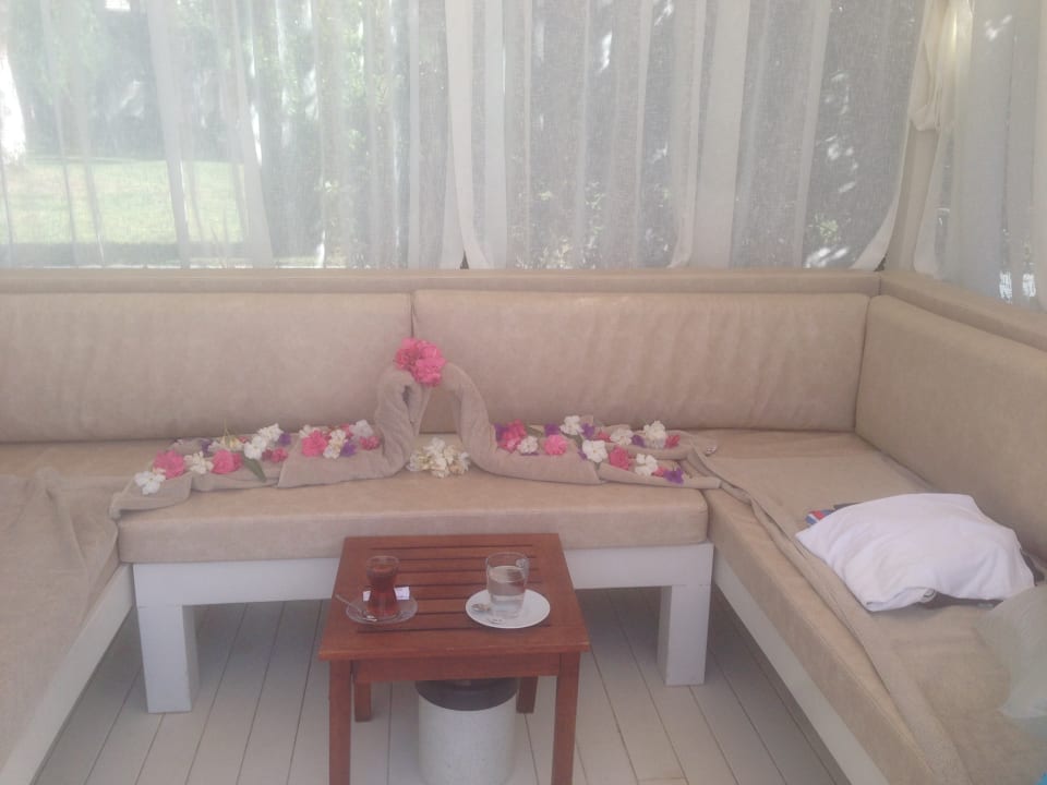 Strand Ali Bey Resort Sorgun