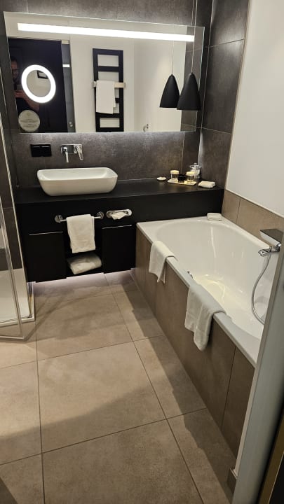 Zimmer Hotel Palace Berlin