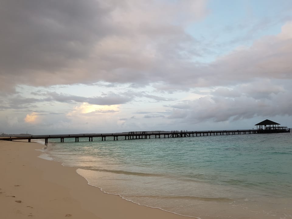 Strand Adaaran Select Meedhupparu Island Resort - Premium All Inclusive