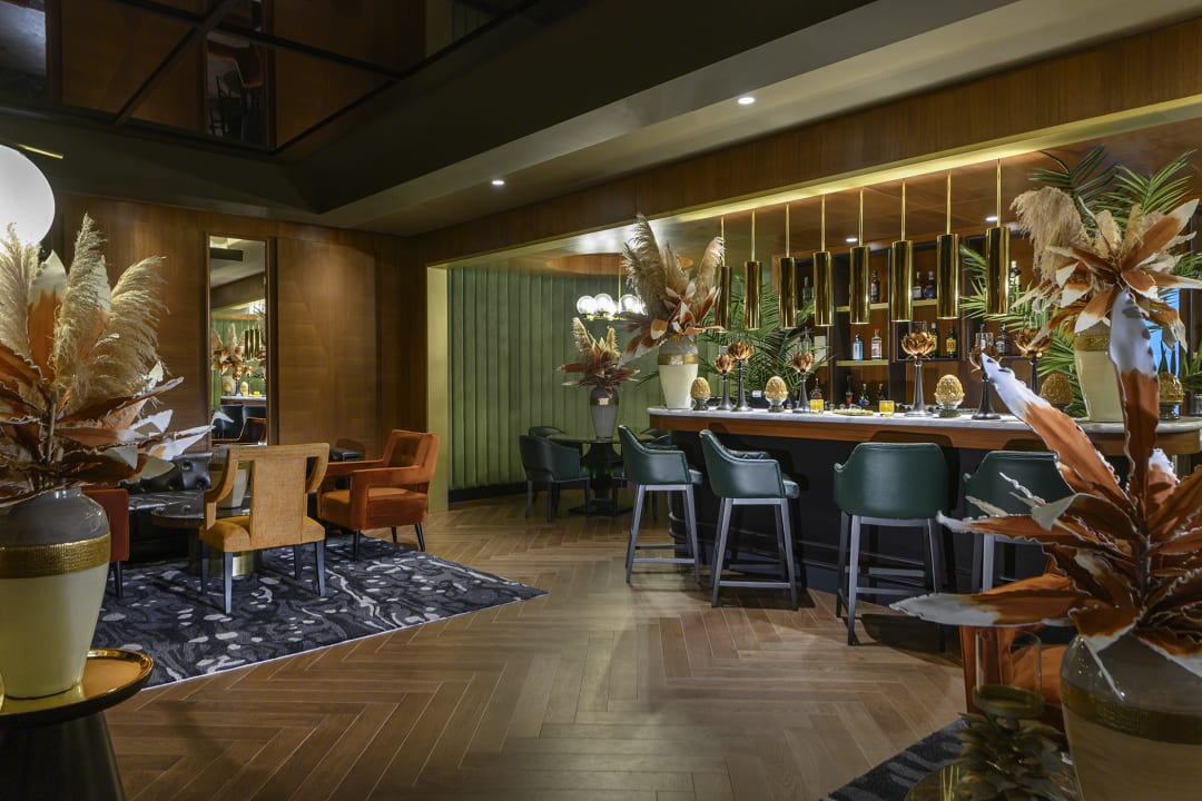 Gastro Elite World Grand Sapanca Hotel