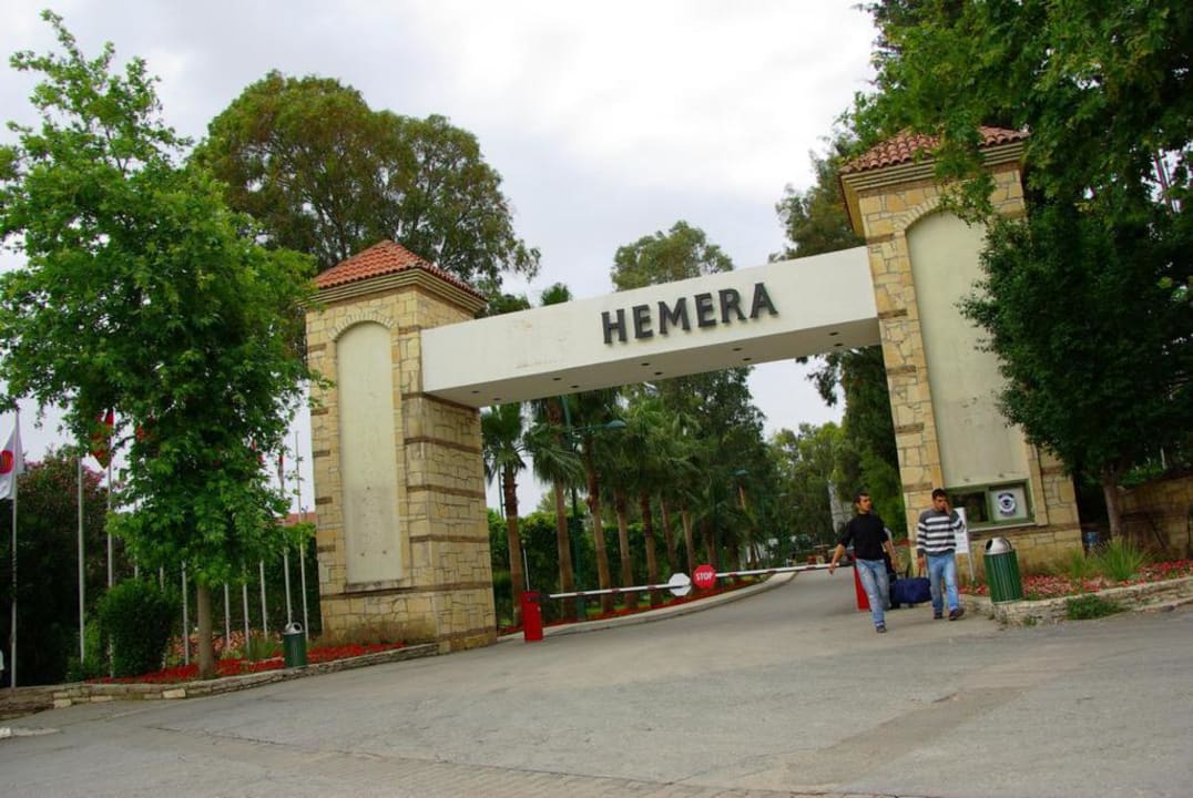 Kumköy Barut Hemera