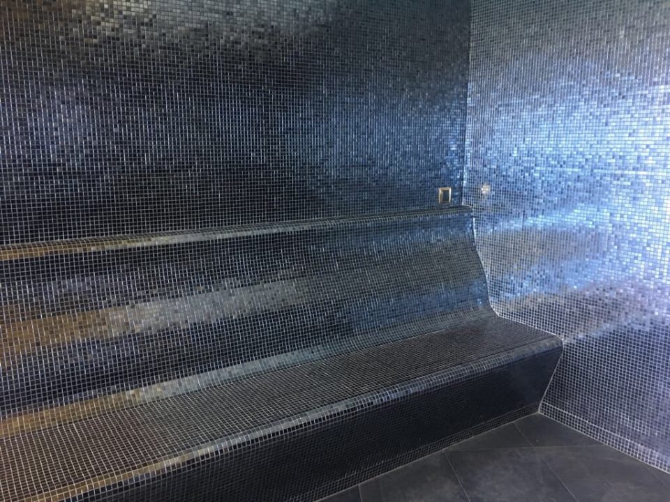 Innenpool Son Moll Sentits Hotel & Spa