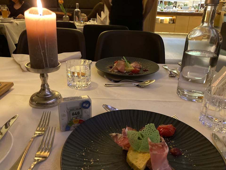 Gastro RETTER Bio-Natur-Resort