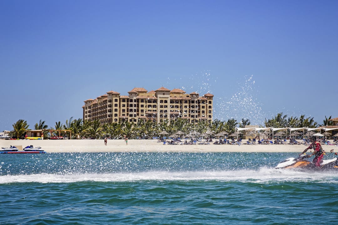 Strand Pullman Resort Al Marjan Island