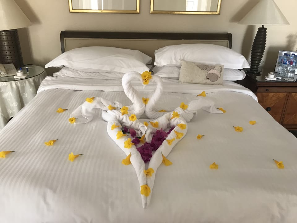 Zimmer The Oberoi Beach Resort, Sahl Hasheesh