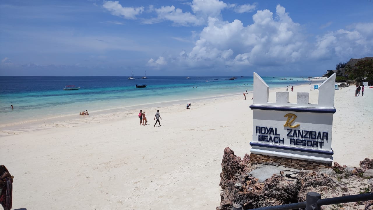 Strand Royal Zanzibar Beach Resort
