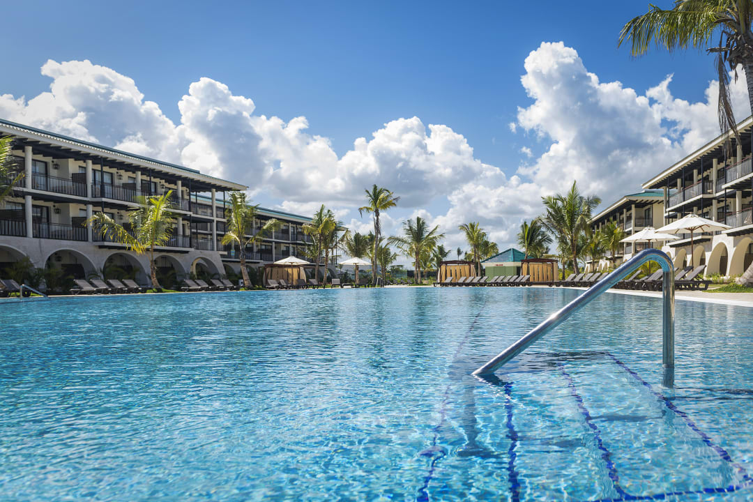Pool Ocean El Faro El Beso - Adults only