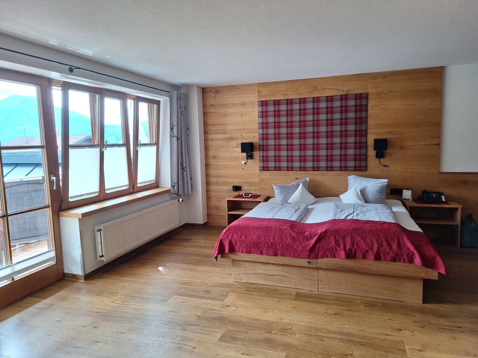 Zimmer Familien- und Wellnesshotel Viktoria