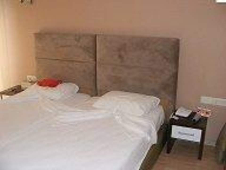 Standardzimmer My Aegean Star Hotel