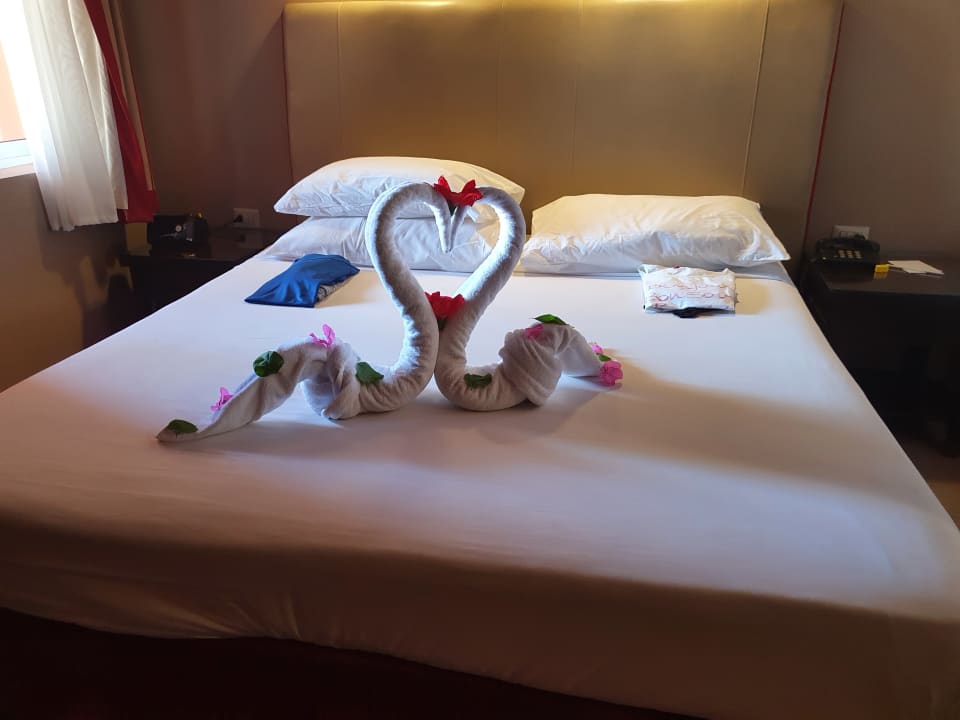 Zimmer Jaz Makadi Oasis Resort