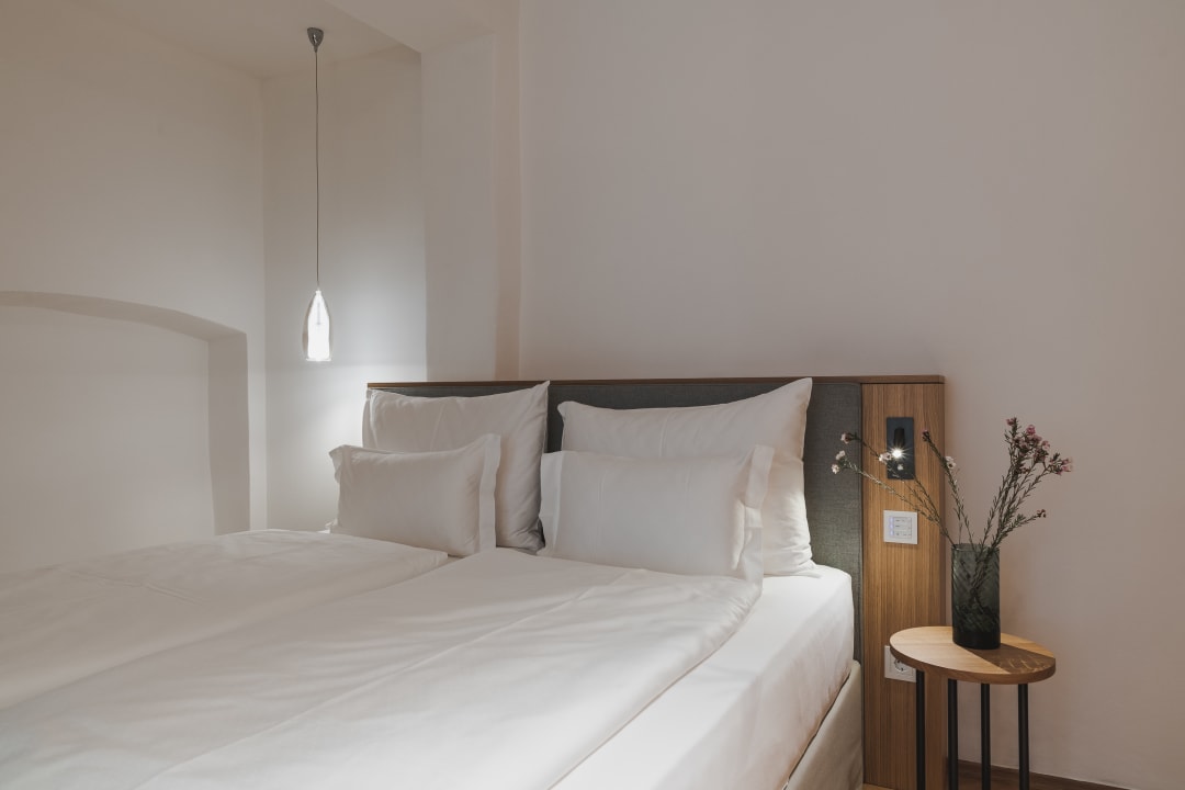 Zimmer Kuntino Suites