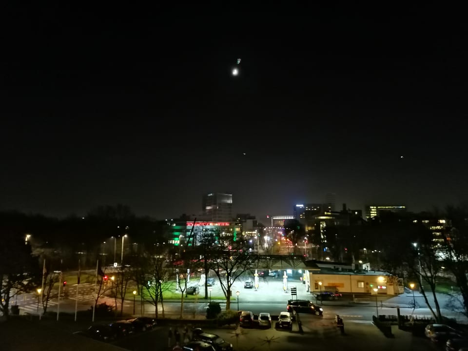 Zimmer Leonardo Royal Hotel Den Haag Promenade