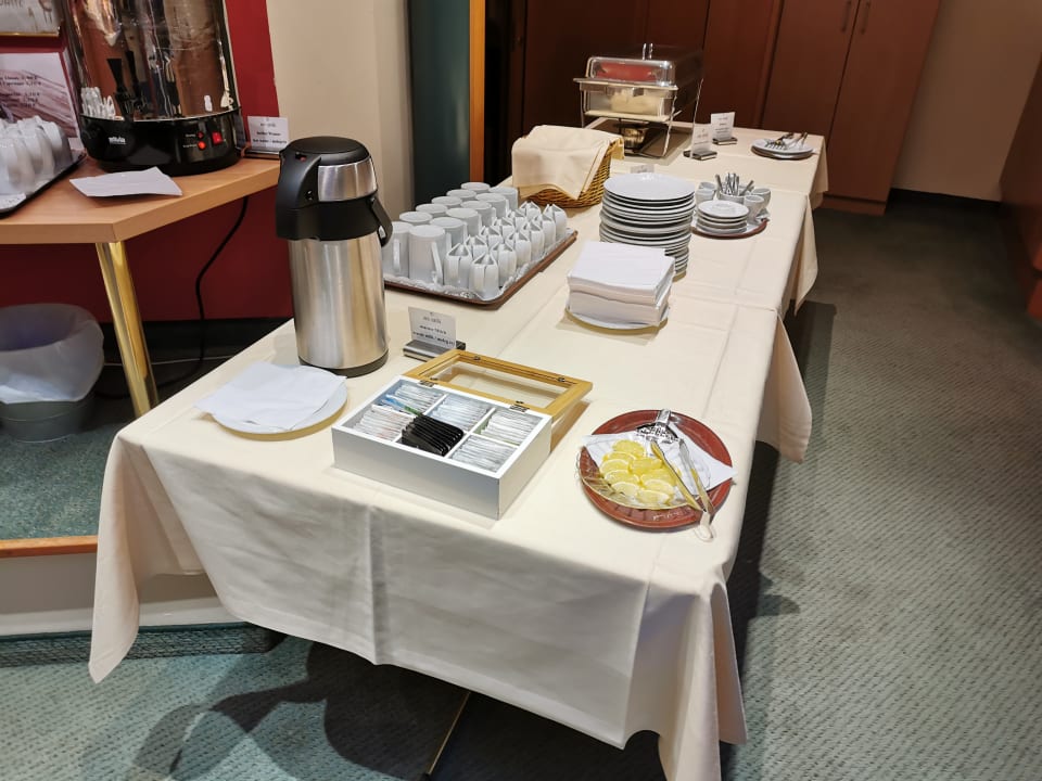 Gastro Club Hotel Cortina