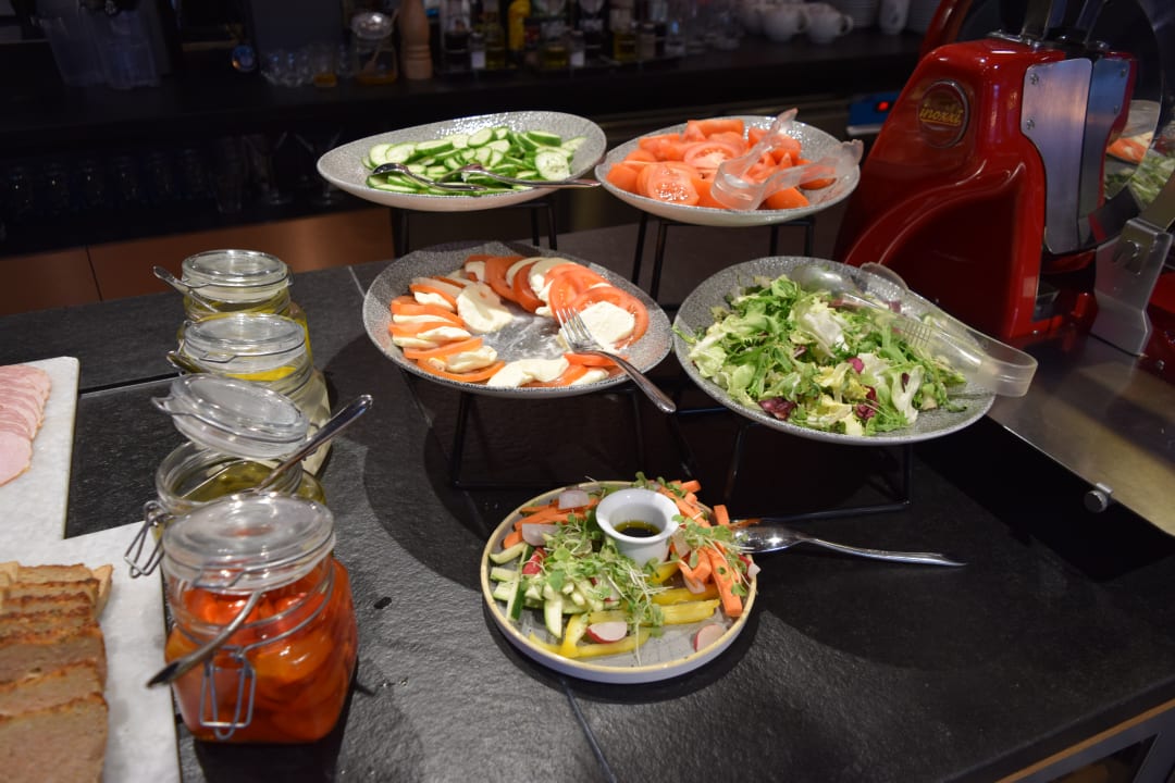 Gastro Ibis Styles Krakow Santorini
