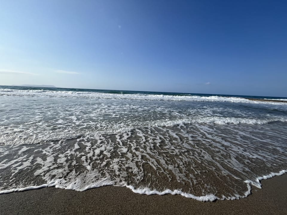 Strand Lyttos Beach Hotel