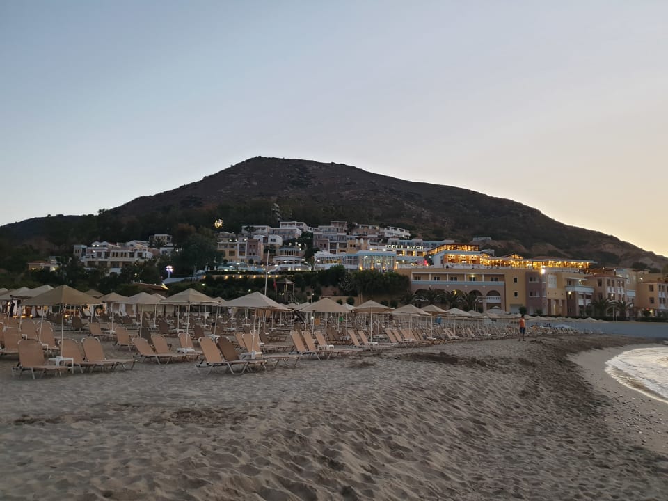 Strand Fodele Beach & Water Park Holiday Resort