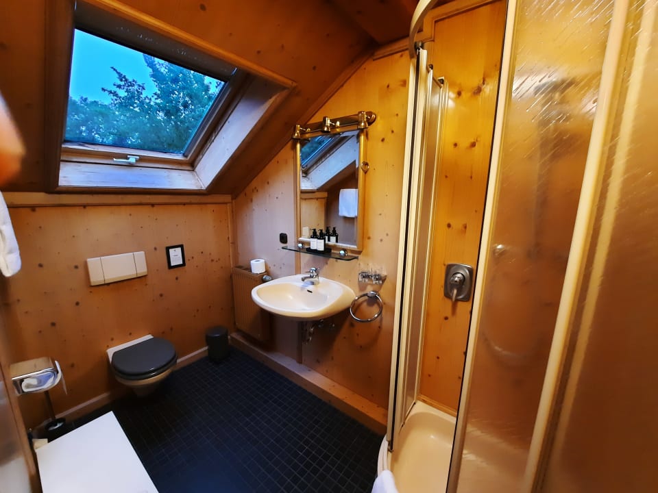 Zimmer Villa Zollhaus Bed & Breakfast