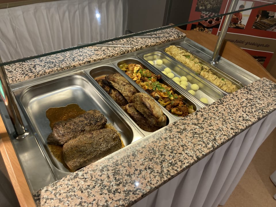 Gastro Hotel Grabinger