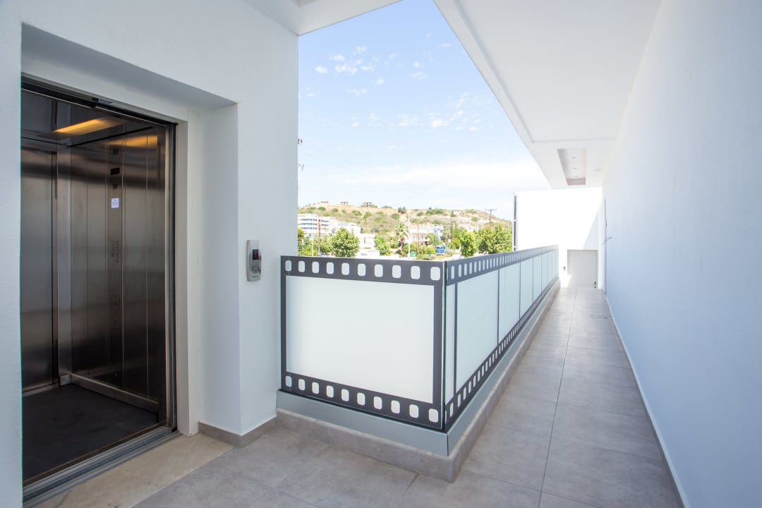 Sonstiges Hollywood Inn - Faliraki Adults Only